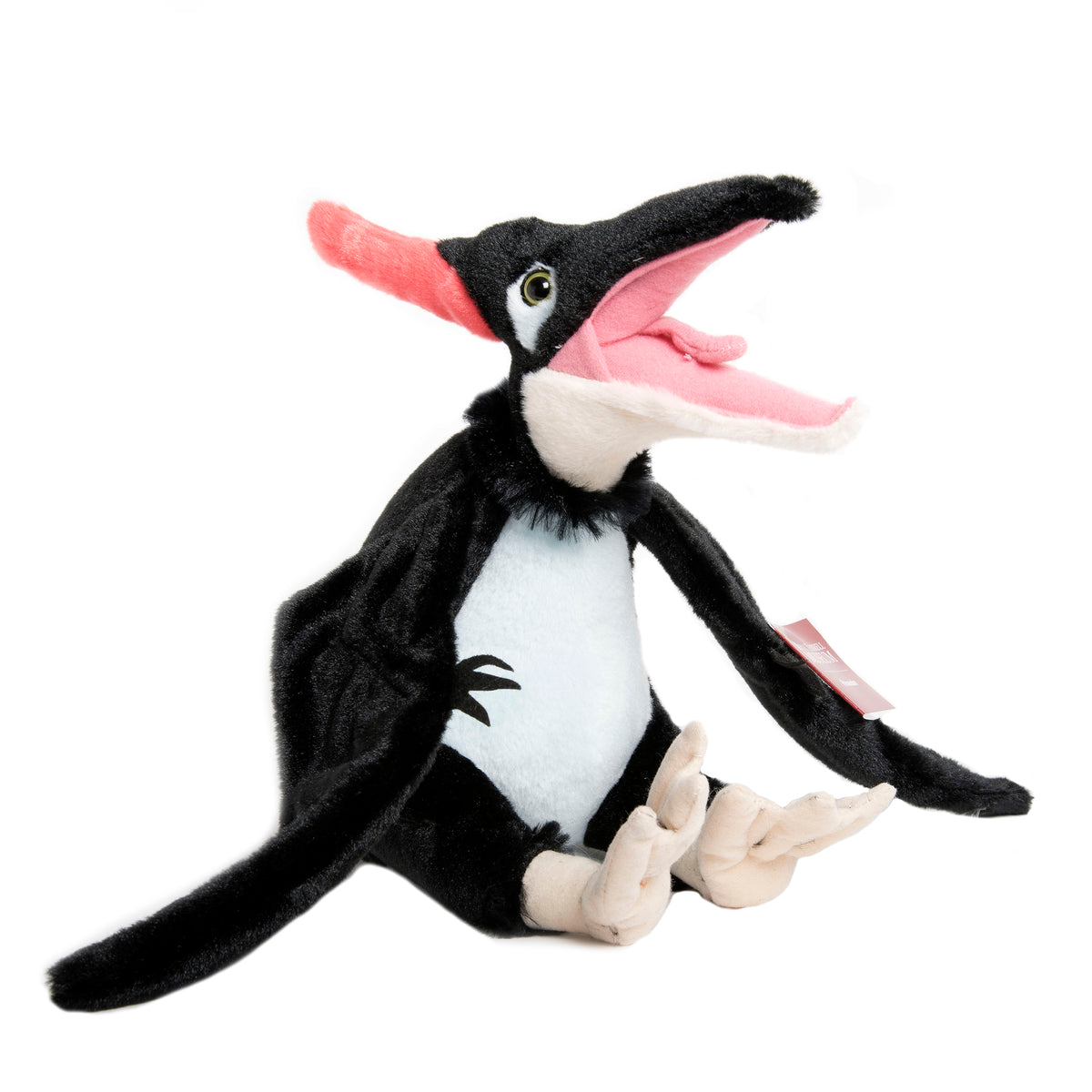 pteranodon plush