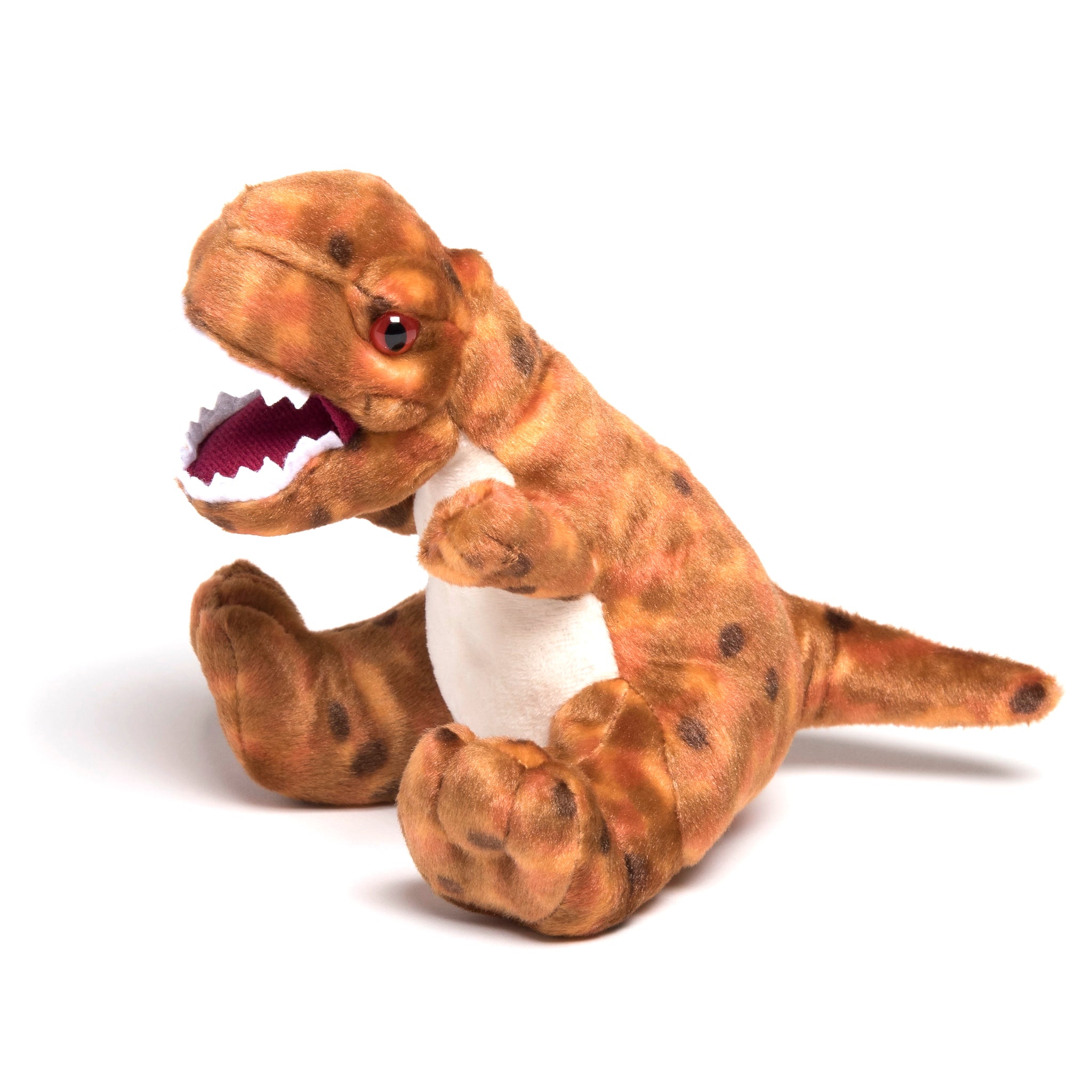 T rex stuffed animal on sale