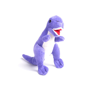 T. rex Stuffed Animal